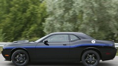 Dodge challenger mopar