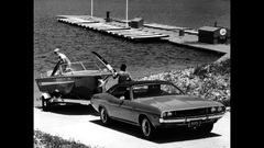 Dodge Challenger photos period 1974 1970 hardtop