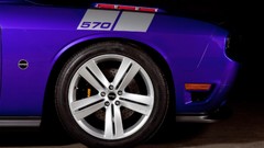 Dodge challenger SMS 570 Dodge Challenger