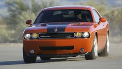 Dodge Challenger SRT cars