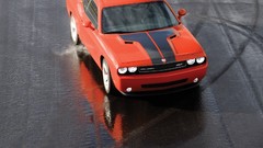 Dodge Challenger SRT cars