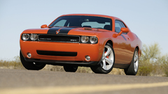 Dodge Challenger srt unicefusa
