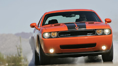 Dodge Challenger SRT8 cars