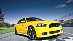 Dodge charger Super Bee