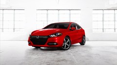 Dodge dart