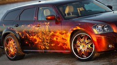 Dodge Magnum