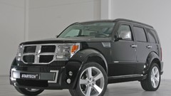 Dodge Nitro