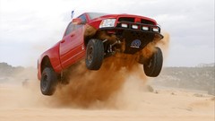 Dodge ram pickup trucks