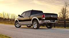 Dodge ram pickup trucks pick-up trucks dodge ram 1500