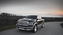 Dodge ram pickup trucks pick-up trucks dodge ram 1500