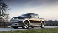 Dodge ram pickup trucks pick-up trucks dodge ram 1500