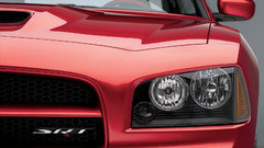 Dodge The looks Charger aggressive srt8 1600