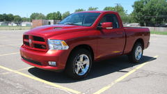 Dodge vehicles Dodge Ram
