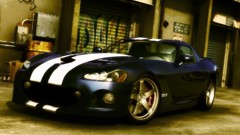 Dodge vehicles dodge viper