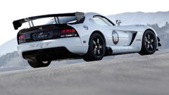 Dodge viper ACR