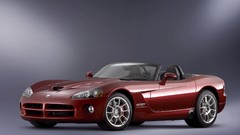 Dodge viper cars