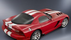 Dodge viper Dodge Viper SRT-10