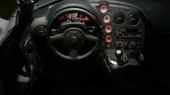 Dodge viper twin turbo Hennessey Venom