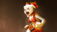 Dofus furry fandom ychan