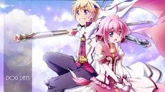 Dog days Firianno Biscotti