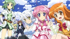 Dog days Leonmitchelli Galette