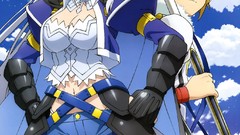 Dog days Leonmitchelli Galette Des Rois Izumi Cinque