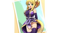 Dog days Panettone Yukikaze