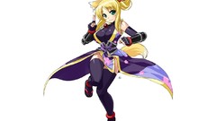 Dog days Panettone Yukikaze