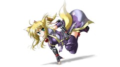 Dog days Panettone Yukikaze