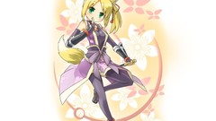 Dog days Panettone Yukikaze