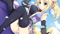 Dog days Panettone Yukikaze