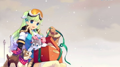 Dog spoiler thread going lets have