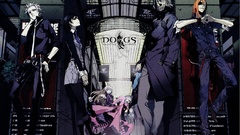 Dogs: Bullets and Carnage