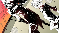 Dogs: Bullets and Carnage