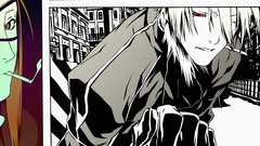 Dogs: Bullets and Carnage