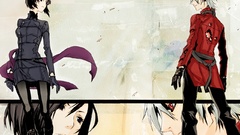 Dogs: Bullets and Carnage