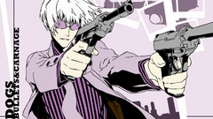 Dogs: Bullets and Carnage