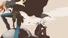 Dogs: Bullets and Carnage