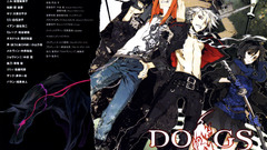 Dogs: Bullets and Carnage