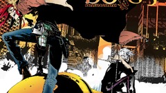 Dogs: Bullets and Carnage