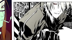 Dogs: Bullets and Carnage