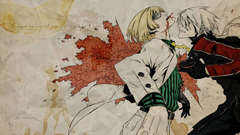 Dogs: Bullets and Carnage