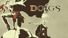 Dogs: Bullets and Carnage