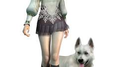 Dogs Haunting Grounds