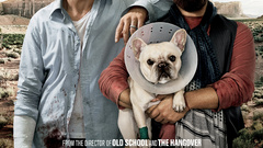 Dogs robert downey jr