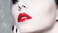 Doll beautiful She like high 122