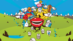 Dollar sign jared nickerson