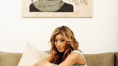 Dollhouse Dichen Lachman
