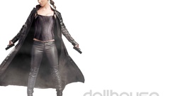 Dollhouse eliza dushku