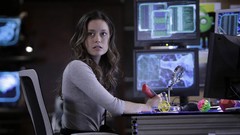 Dollhouse summer glau